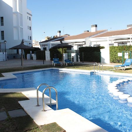 M515 Apartamento Las Dunas Oliva Nova エクステリア 写真