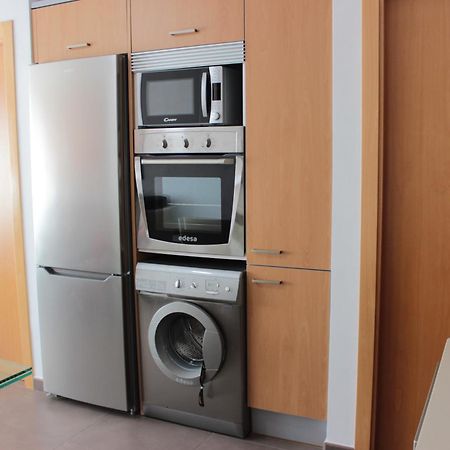 M515 Apartamento Las Dunas Oliva Nova エクステリア 写真
