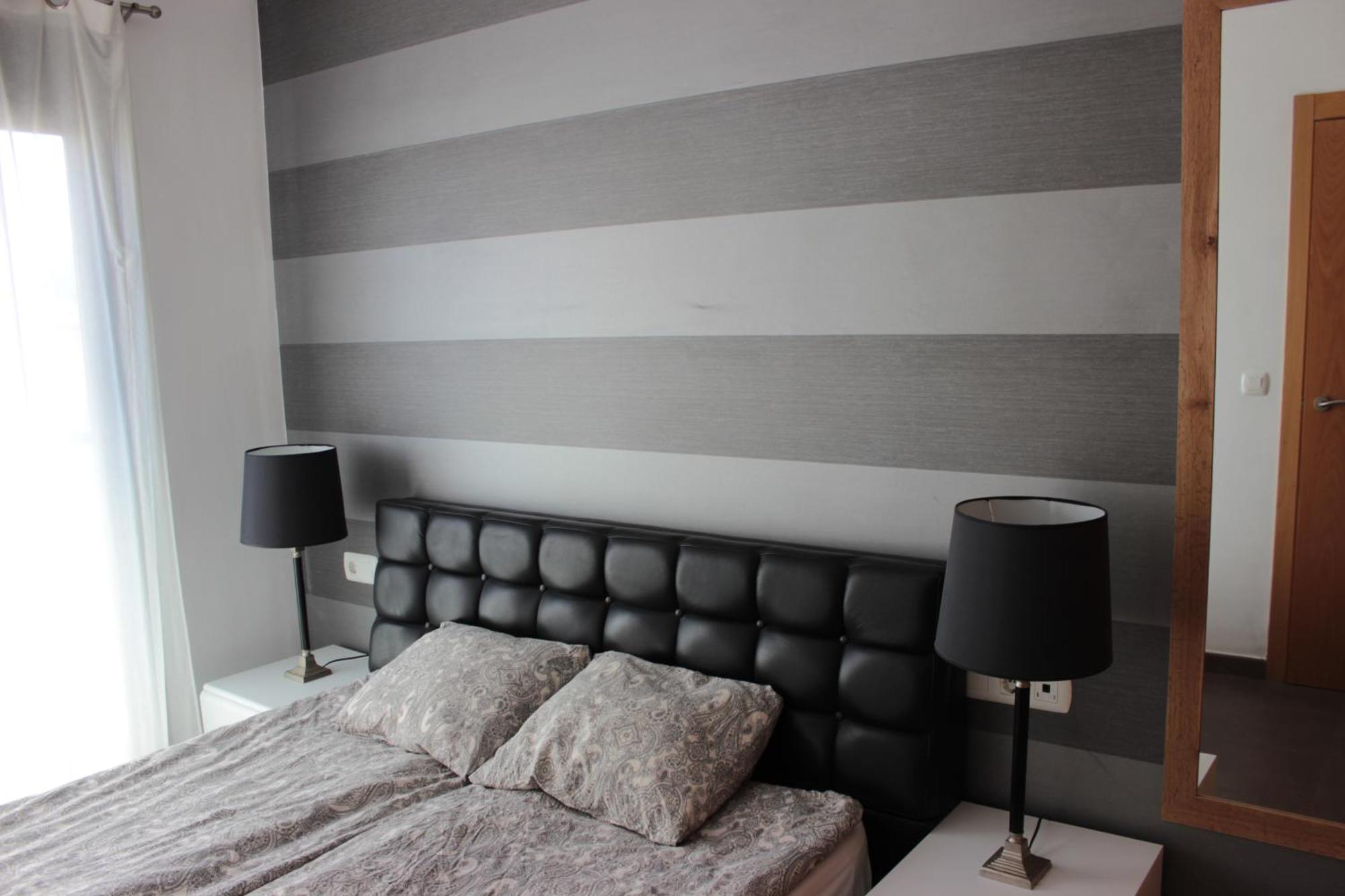 M515 Apartamento Las Dunas Oliva Nova エクステリア 写真