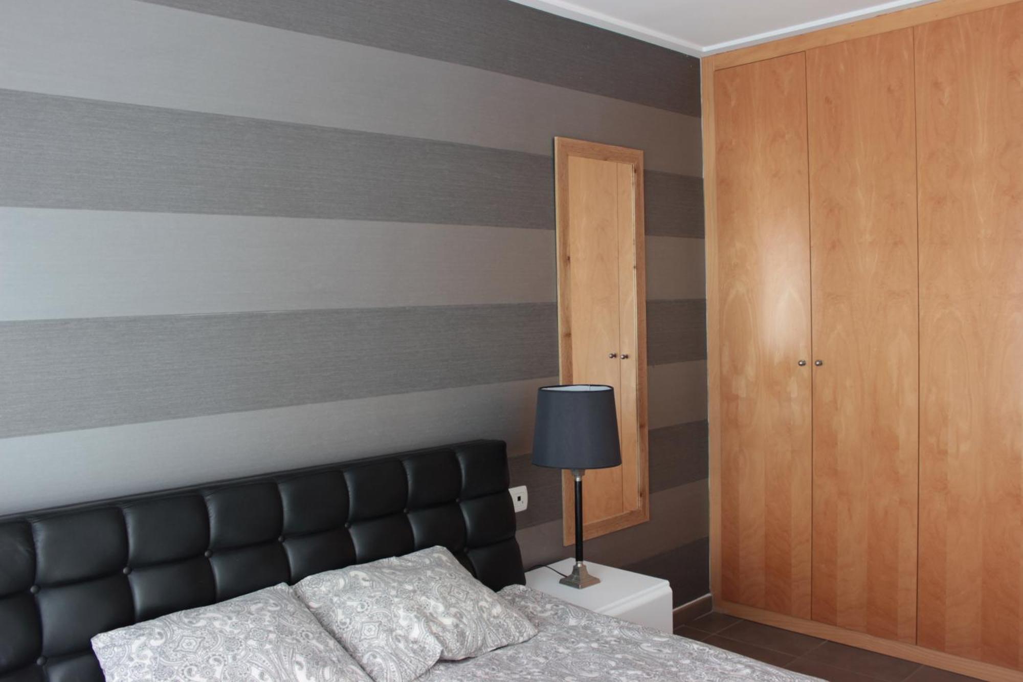 M515 Apartamento Las Dunas Oliva Nova エクステリア 写真