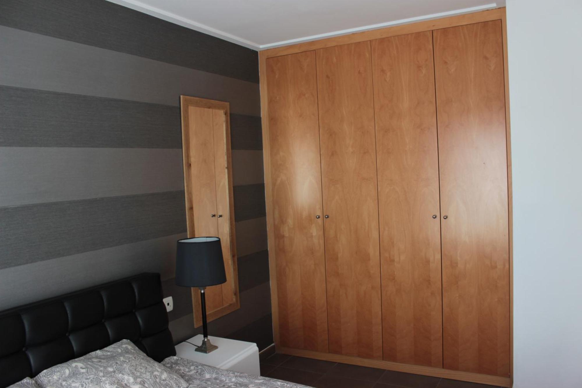 M515 Apartamento Las Dunas Oliva Nova エクステリア 写真