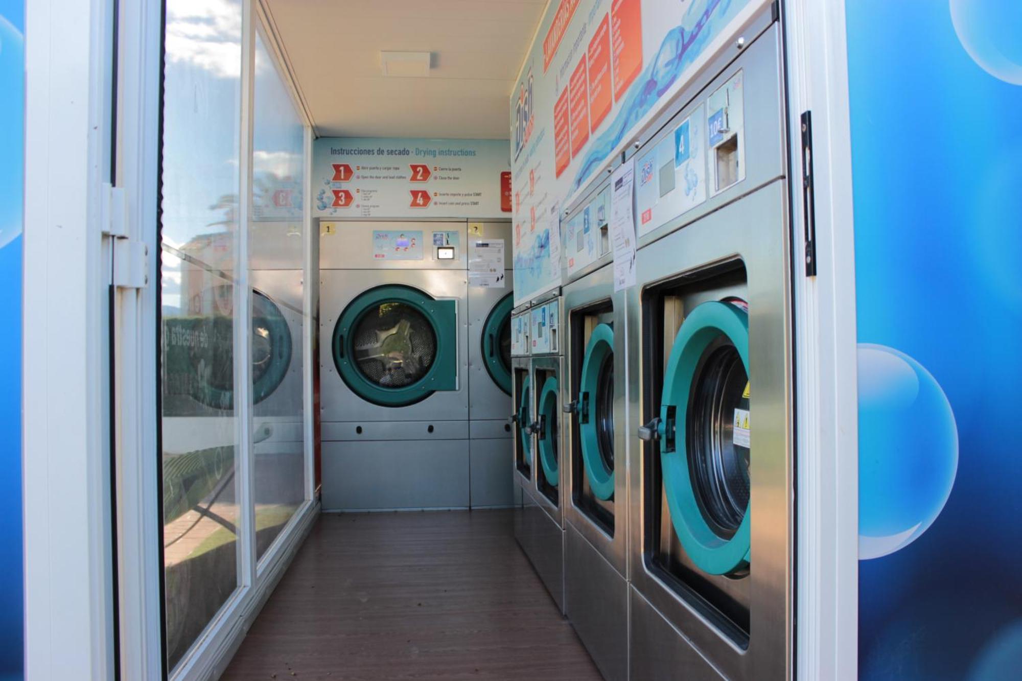 M515 Apartamento Las Dunas Oliva Nova エクステリア 写真