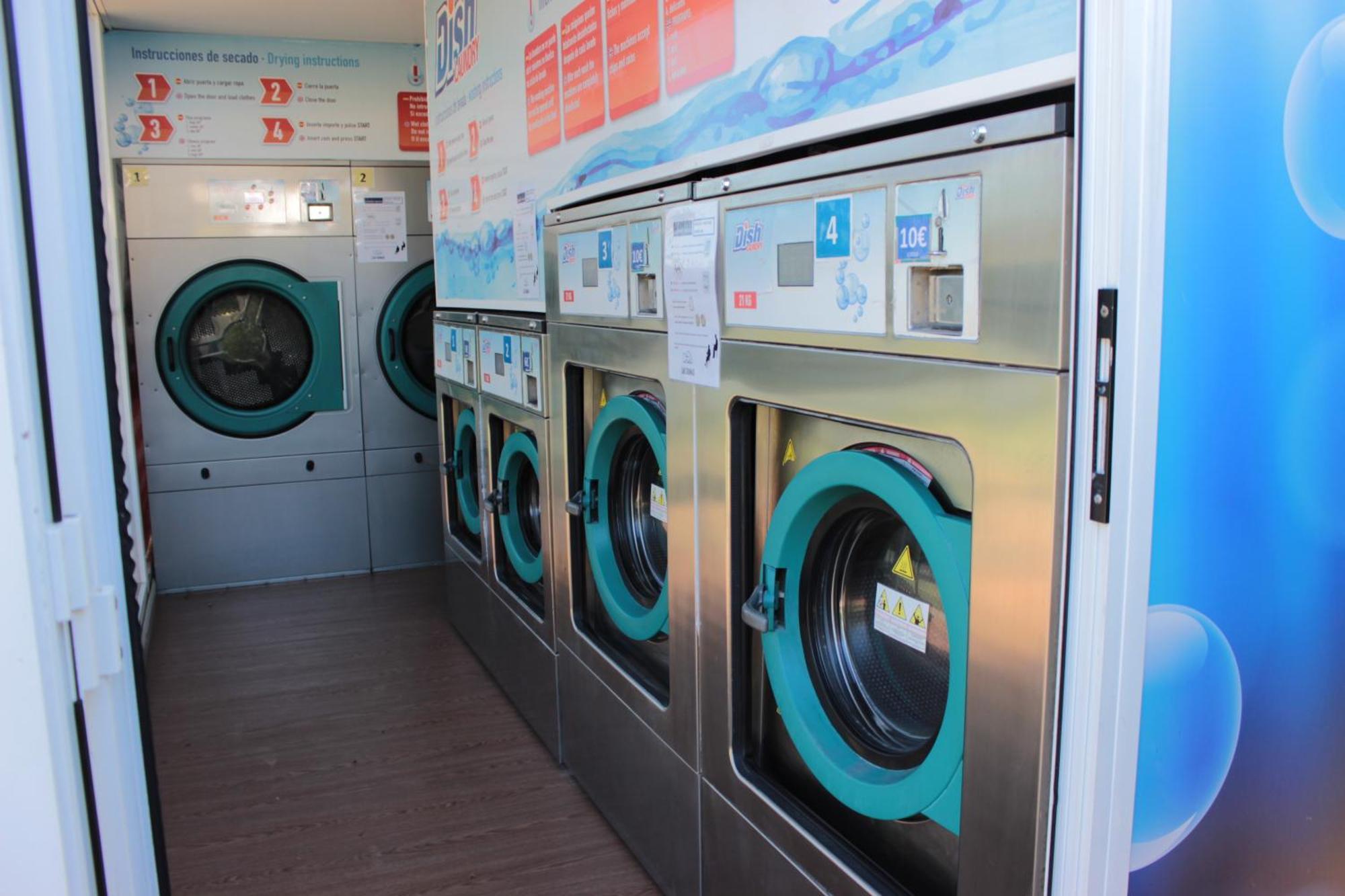 M515 Apartamento Las Dunas Oliva Nova エクステリア 写真
