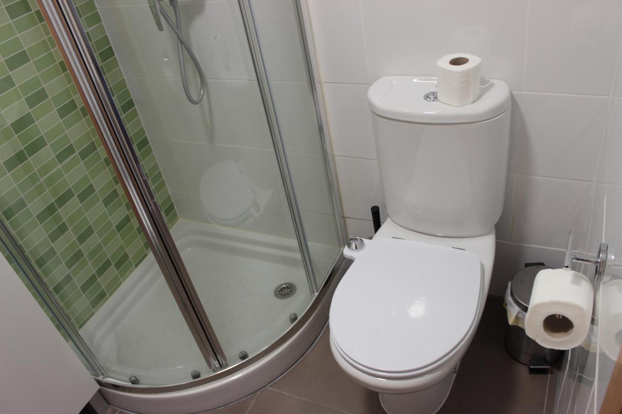 M515 Apartamento Las Dunas Oliva Nova エクステリア 写真